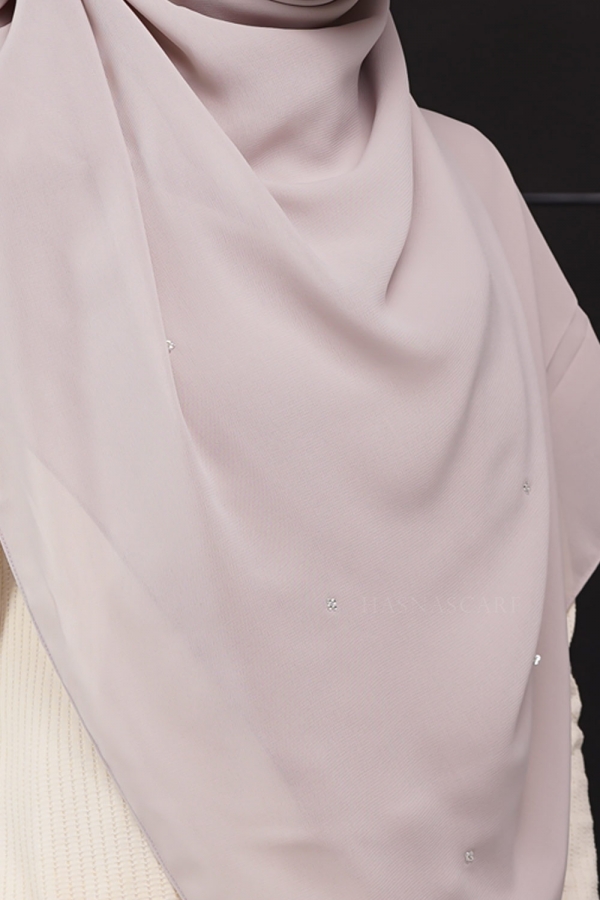 Bawal Hasna Crystal  - Oatmeal Bawal Hasna Crystal  - Oatmeal